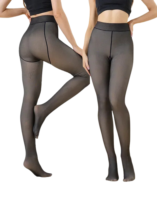 Thermal Fleece Tights