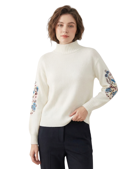 Florence Knit Sweater