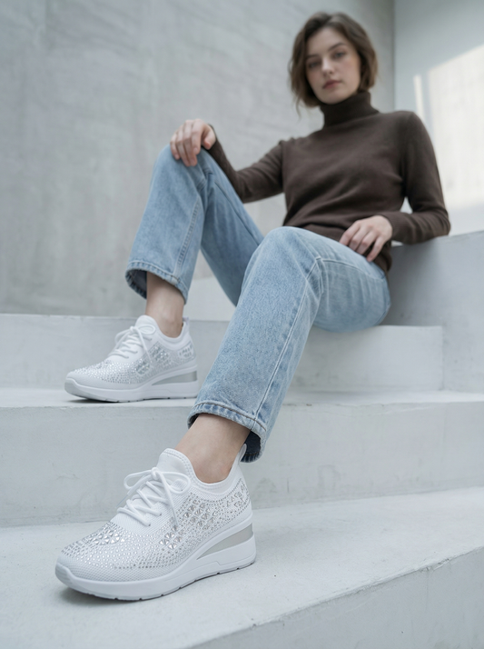 Orthopaedic Sneakers